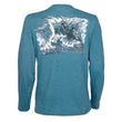 Load image into Gallery viewer, Women's Riptide Long Sleeve T-Shirt