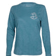 Load image into Gallery viewer, Women's Riptide Long Sleeve T-Shirt