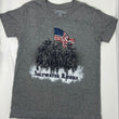 Load image into Gallery viewer, Kids Freedom Riders T-Shirt