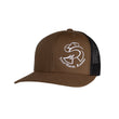 Load image into Gallery viewer, SWR Logo Retro Trucker Hat