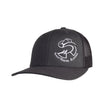 Load image into Gallery viewer, SWR Logo Retro Trucker Hat