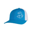 Load image into Gallery viewer, SWR Logo Retro Trucker Hat