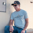 Load image into Gallery viewer, Unisex God's Country Short Sleeve T-Shirt