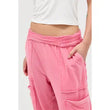 Load image into Gallery viewer, Endless Summer Lounge Cargo Pants
