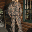 Load image into Gallery viewer, Woodland Camo Lounge Sweatpants
