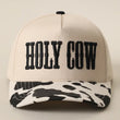 Load image into Gallery viewer, HOLY COW Trucker Hat
