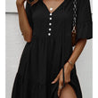 Load image into Gallery viewer, Magnolia Babydoll Dress
