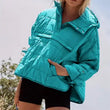 Load image into Gallery viewer, Lets Explore Puffer Jacket
