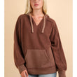 Load image into Gallery viewer, Hangin' out Hooded Long Sleeve
