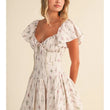 Load image into Gallery viewer, Feeling Butterflies Dress
