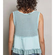Load image into Gallery viewer, All Summer Long Baby Doll Top
