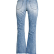 Load image into Gallery viewer, Lillian Cropped Jeans
