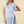 Load image into Gallery viewer, Women&#39;s Denim Baby Doll Dress
