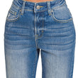 Load image into Gallery viewer, Len High Rise Cropped Jeans
