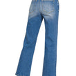 Load image into Gallery viewer, Len High Rise Cropped Jeans
