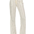 Load image into Gallery viewer, Striped Linen Pants
