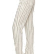 Load image into Gallery viewer, Striped Linen Pants
