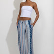 Load image into Gallery viewer, Miss Americana Linen Pants
