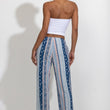 Load image into Gallery viewer, Miss Americana Linen Pants
