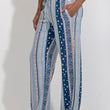 Load image into Gallery viewer, Miss Americana Linen Pants
