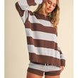Load image into Gallery viewer, Coastin' Sweater Set
