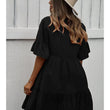 Load image into Gallery viewer, Magnolia Babydoll Dress
