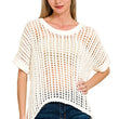 Load image into Gallery viewer, Knit Sweater Top
