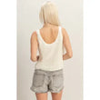 Load image into Gallery viewer, Dandelion Knit Tank Top
