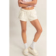 Load image into Gallery viewer, Tide Flower Lounge Shorts
