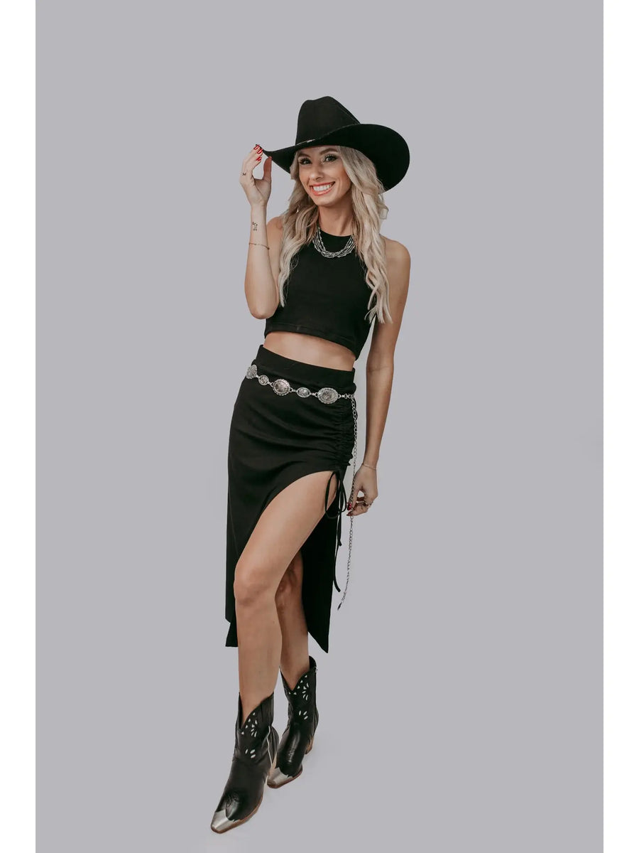 Little Black Set
