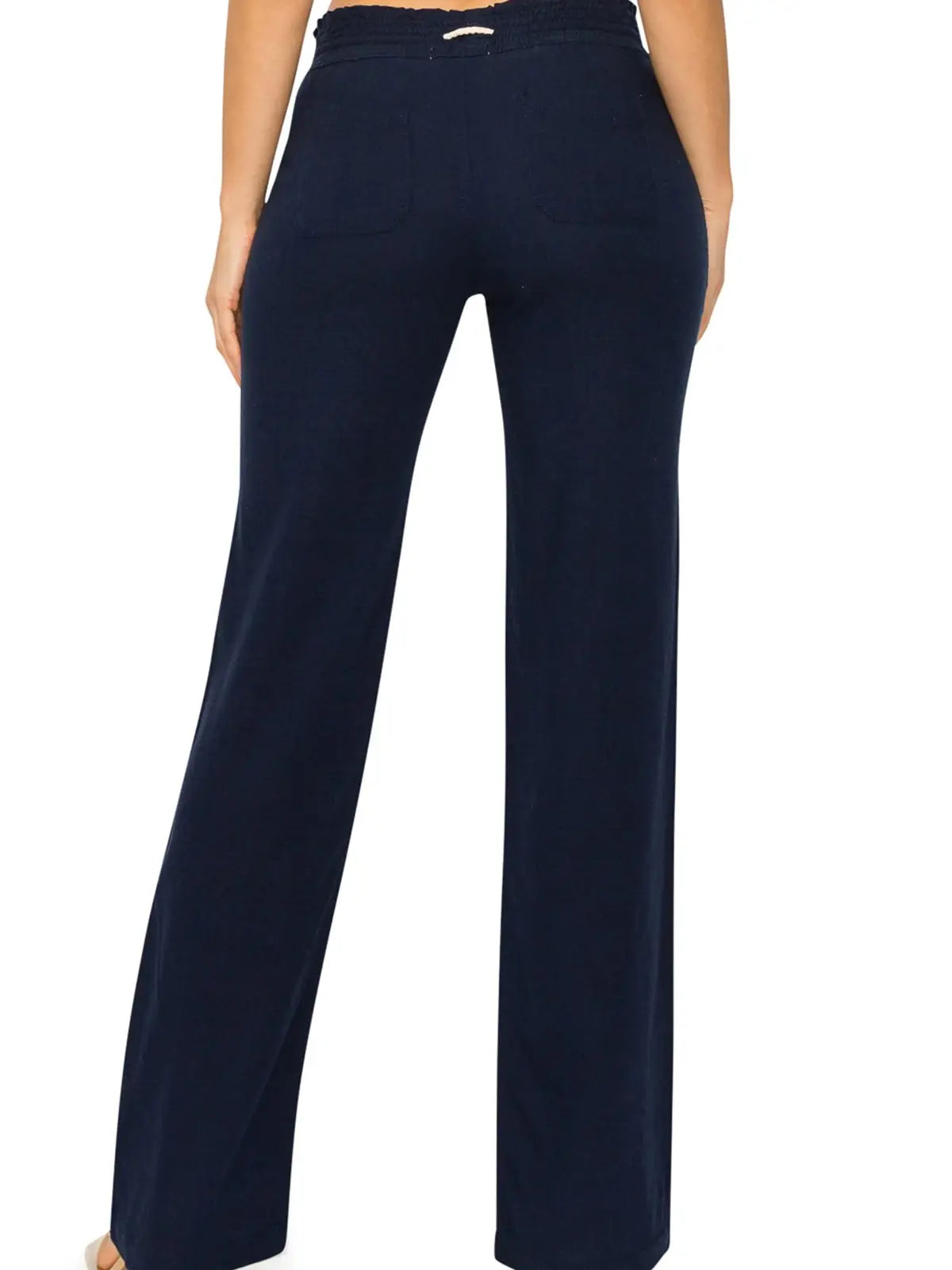 Off Shore Linen Pants