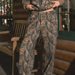 Load image into Gallery viewer, Woodland Camo Lounge Sweatpants
