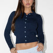 Load image into Gallery viewer, Bella Lowrise Lace Trim Shorts
