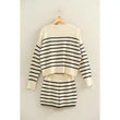 Load image into Gallery viewer, Knit Sweater Short Set
