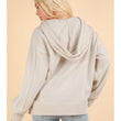 Load image into Gallery viewer, Hangin' out Hooded Long Sleeve
