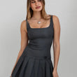 Load image into Gallery viewer, Adriana Mini Dress
