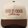 Load image into Gallery viewer, God Is Good Trucker Hat
