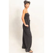 Load image into Gallery viewer, Mineral Wash Jumpsuit

