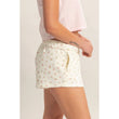 Load image into Gallery viewer, Tide Flower Lounge Shorts

