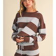 Load image into Gallery viewer, Coastin' Sweater Set

