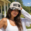 Load image into Gallery viewer, HOLY COW Trucker Hat
