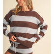 Load image into Gallery viewer, Coastin' Sweater Set
