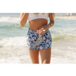 Load image into Gallery viewer, Island Breeze Hawaiian Linen Shorts
