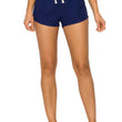 Load image into Gallery viewer, Sea You Later Linen Shorts
