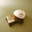 Load image into Gallery viewer, Yeehaw &amp; Amen Trucker Hat
