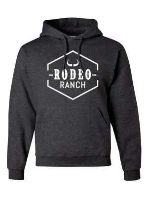 Rodeo Ranch Unisex Hoodie