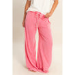Load image into Gallery viewer, Mineral Wash Drawstring Lounge Pants
