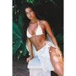Load image into Gallery viewer, Daisy May Wrap Cover Up
