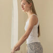Load image into Gallery viewer, Tree Camo Linen Shorts
