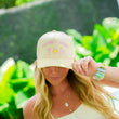 Load image into Gallery viewer, BIKINIS &amp; MARTINIS Trucker Hat
